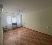 1-комн, 39.9кв м, этаж 1/17 Ставропольская ул, 107/10