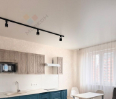 2-комн, 50.2кв м, этаж 9/20 Западный Обход ул, 45к1