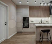 3-комн, 79.3кв м, этаж 7/16 Ивана Беличенко ул, 86/1