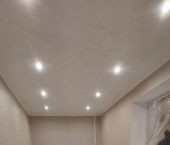 2-комн, 45кв м, этаж 1/4 Сормовская ул, 23