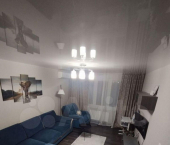 1-комн, 39.5кв м, этаж 16/16 Кружевная ул, 7