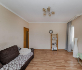 1-комн, 42.7кв м, этаж 10/12 Атарбекова ул, 7