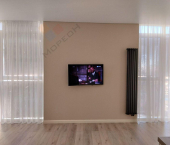 2-комн, 68кв м, этаж 15/19 Садовая ул, 159к1