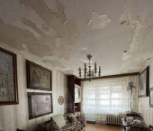 3-комн, 62.2кв м, этаж 3/5 Брюсова ул, 18