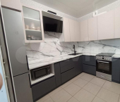 1-комн, 38.8кв м, этаж 16/17 Восточно-Кругликовская ул, 20