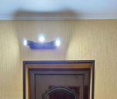 1-комн, 40.9кв м, этаж 3/3 Черкасская ул, 35