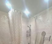 2-комн, 63.2кв м, этаж 1/16 Черкасская ул, 131