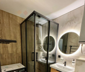 1-комн, 37.4кв м, этаж 5/16 Писателя Знаменского пр-кт, 12