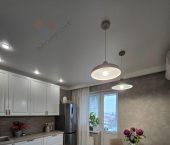 1-комн, 40.7кв м, этаж 5/7 2-й пр-д Димитрова, 29