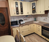 1-комн, 39.5кв м, этаж 6/16 Котлярова ул, 17