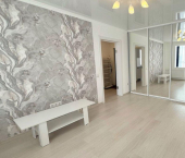 2-комн, 35кв м, этаж 7/16 Карякина ул, 5/ к1