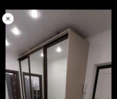 2-комн, 55.5кв м, этаж 10/20 Гаражная ул, 107