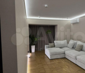 2-комн, 55кв м, этаж 1/5 Маяковского ул, 122/А