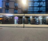 торговое помещение 66.4 кв м Целиноградская ул, 2И