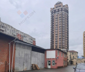 склад 600 кв м Аэродромная ул, 168