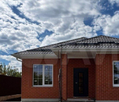 коттедж 82 кв м Старокорсунская