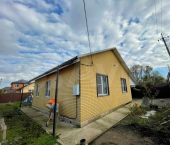 коттедж 73 кв м Старокорсунская