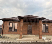 коттедж 115 кв м Тургенева ул