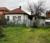 коттедж 59 кв м Краснопартизанская ул, 63