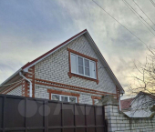 коттедж 200 кв м Вольная ул, 21