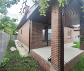 коттедж 100 кв м Зеленая ул, 132