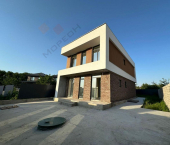 коттедж 180 кв м Степанова, 1