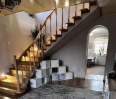 коттедж 156 кв м Роговская ул, 10