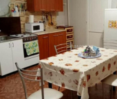 4-комн, 74кв м, этаж 1/3 ул Терская, 110