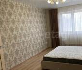 1-комн, 39кв м, этаж 2/7 улица Анджиевского, 3В к2