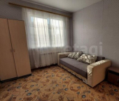 1-комн, 35кв м, этаж 2/3 улица Анджиевского, 55А