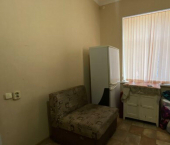 2-комн, 25кв м, этаж 1/3 улица Ефремова, 61