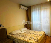 2-комн, 47кв м, этаж 2/5 ул 50 лет СССР, 14