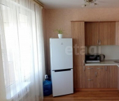 1-комн, 34кв м, этаж 4/5 Анапское шоссе, 6 1