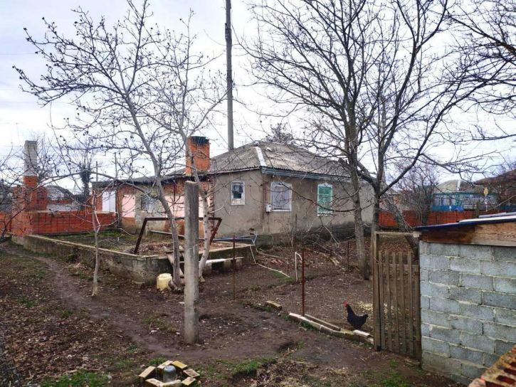 Коттедж/дом Новоселовская улица, д.320