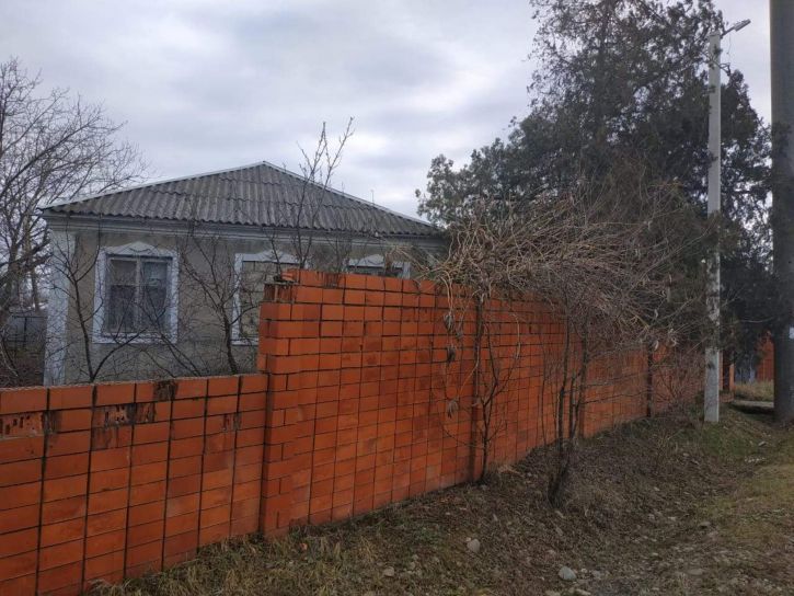 Коттедж/дом Новоселовская улица, д.320