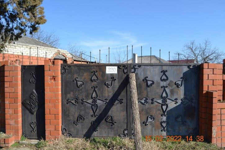 Коттедж/дом Новоселовская улица, д.320