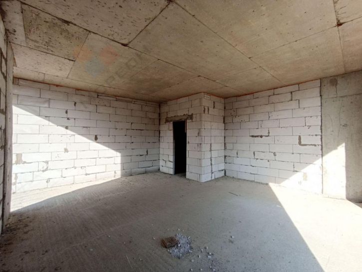 Отдельное здание 3-й км Широкая щель ул, 1