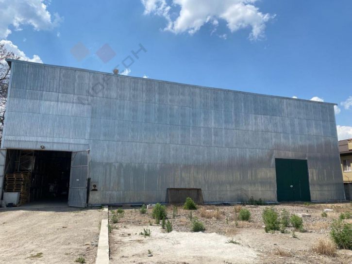 Склад им. Карла Гусника ул, 42