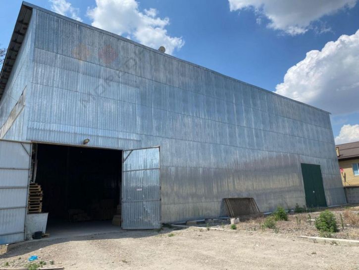 Склад им. Карла Гусника ул, 42