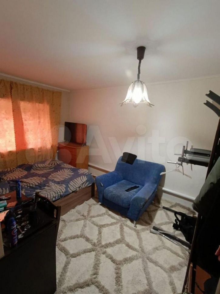 Коттедж/дом Запорожская ул, 35