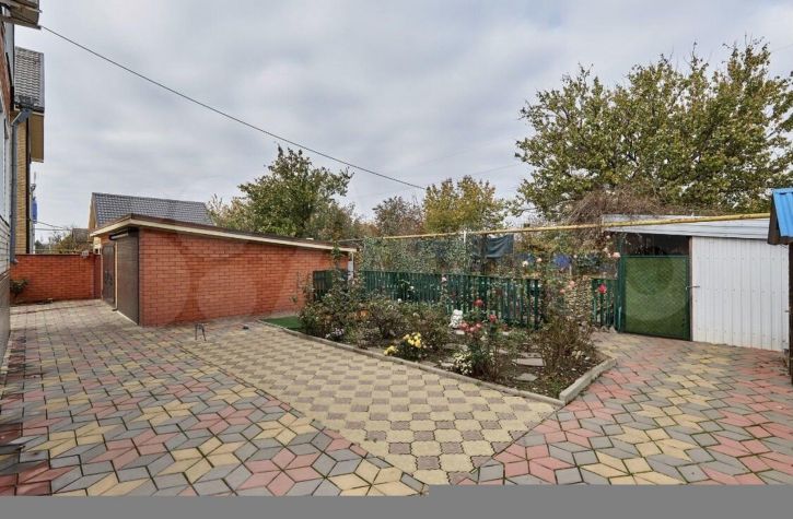 Коттедж/дом Железнодорожная ул