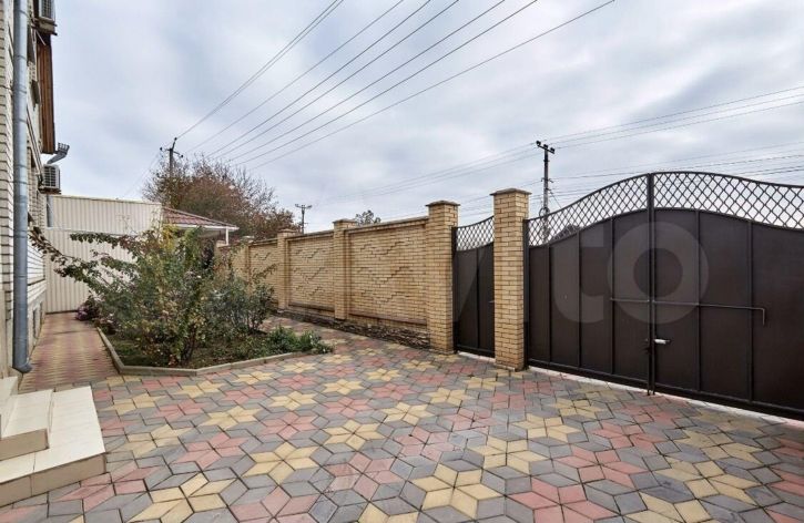 Коттедж/дом Железнодорожная ул