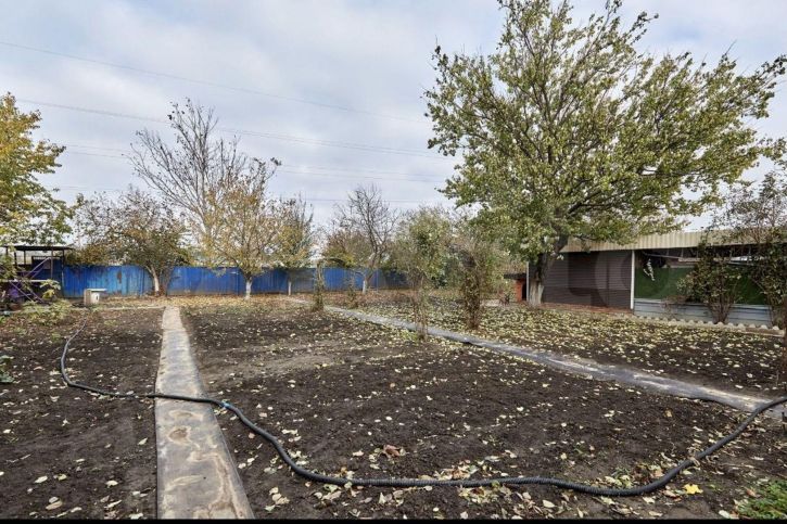 Коттедж/дом Железнодорожная ул