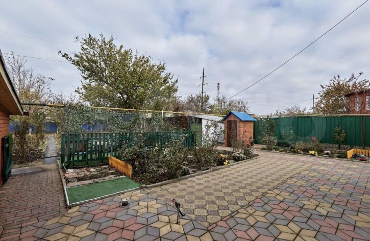 Коттедж/дом Железнодорожная ул