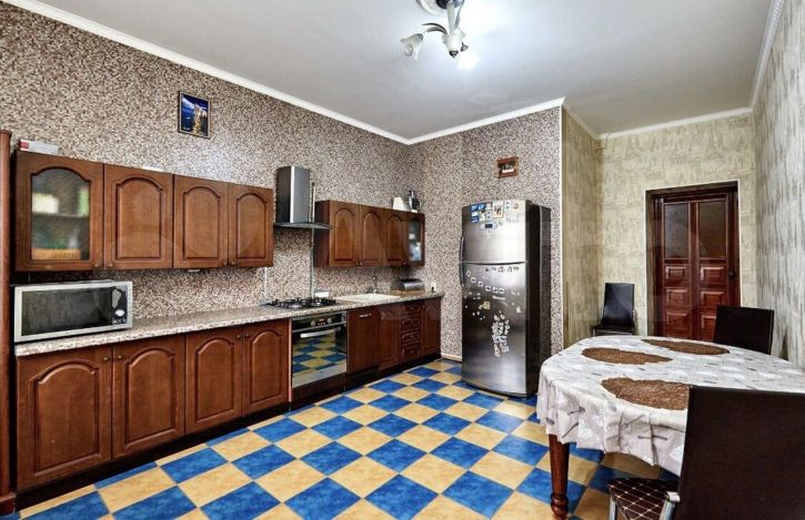 Коттедж/дом Железнодорожная ул