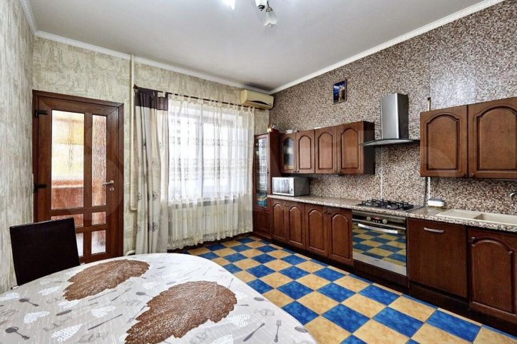 Коттедж/дом Железнодорожная ул