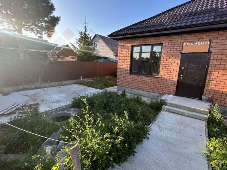 Коттедж/дом Красноармейская ул, 50а