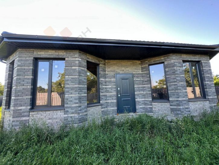 Коттедж/дом Западная улица