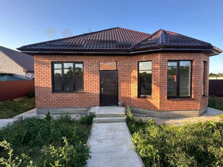 Коттедж/дом Красноармейская ул, 50а