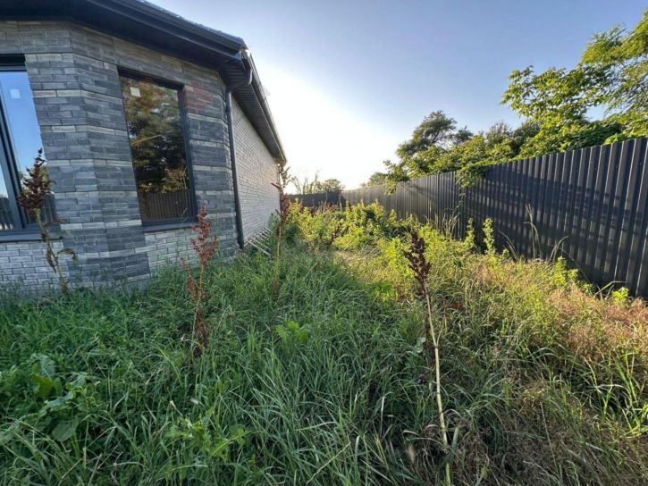 Коттедж/дом Западная улица